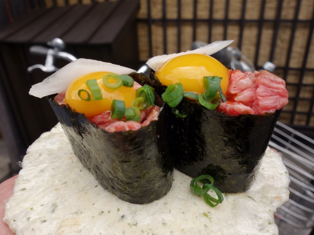 咲くやこの花 こって牛 金沢ごはん日記