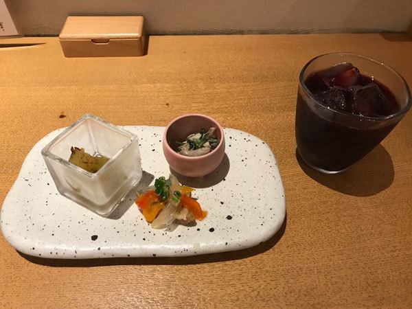 旬彩酒楽 貴いち>