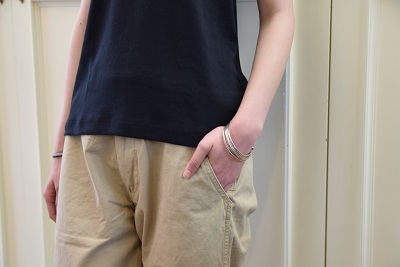 チノパンと言えば やっぱりこれ 。。_b0110582_15594269.jpg