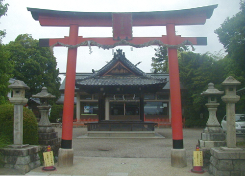 ●神社の造形―三ノ宮神社、その3_d0053294_00293164.jpg