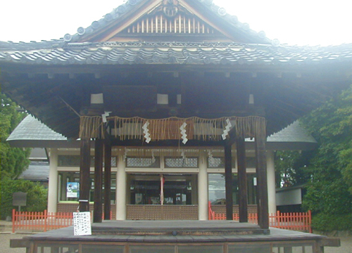 ●神社の造形―三ノ宮神社、その3_d0053294_00294956.jpg