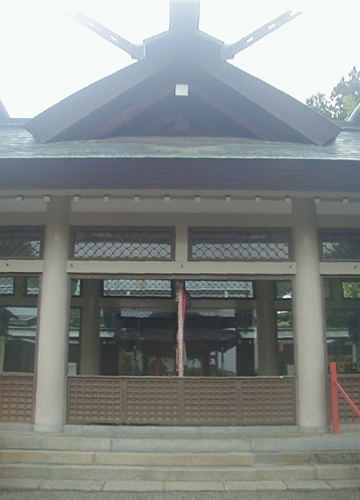 ●神社の造形―三ノ宮神社、その3_d0053294_00301110.jpg
