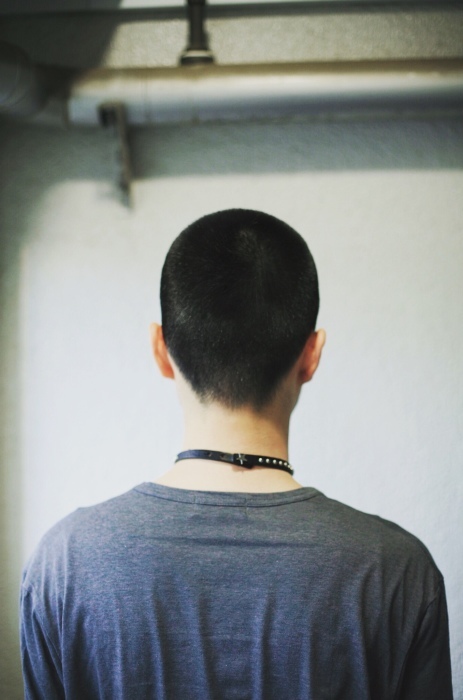 バズカット Void Hairsalon E Mail Voidhair Gmail Com Line Id Miyashito