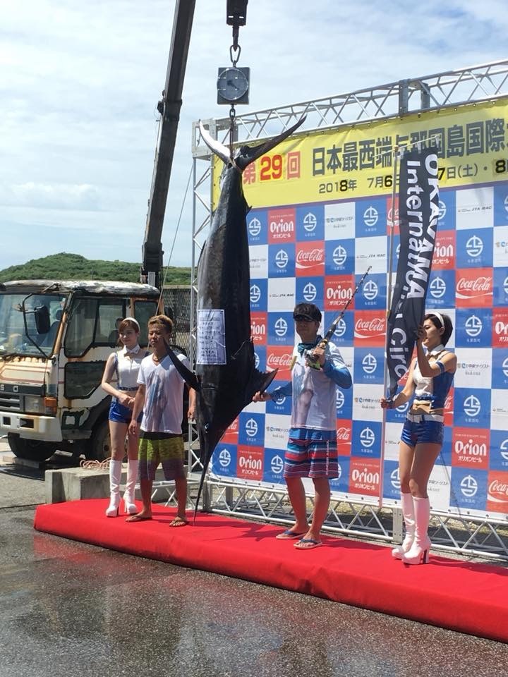 与那国島の大会は開催中_f0009039_16043967.jpeg