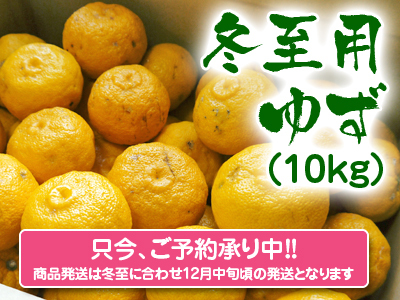 香り高き柚子（ゆず）　着果の様子を現地取材(2020)　今年もまずは青柚子を9月中旬からの出荷予定です！_a0254656_12061612.jpg