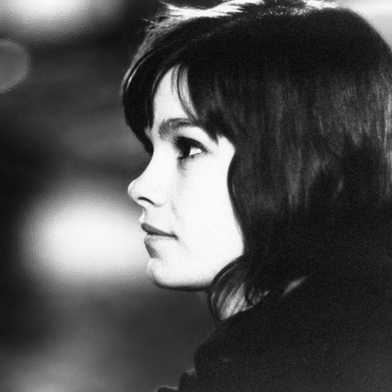 ジュヌヴィエーヴ ビジョルド Genevieve Bujold 美女落ち穂拾い 夜ごとの美女 ジュヌヴィエーヴ ビジョルド Genevieve Bujold 美女落ち穂拾い 夜ごとの美女
