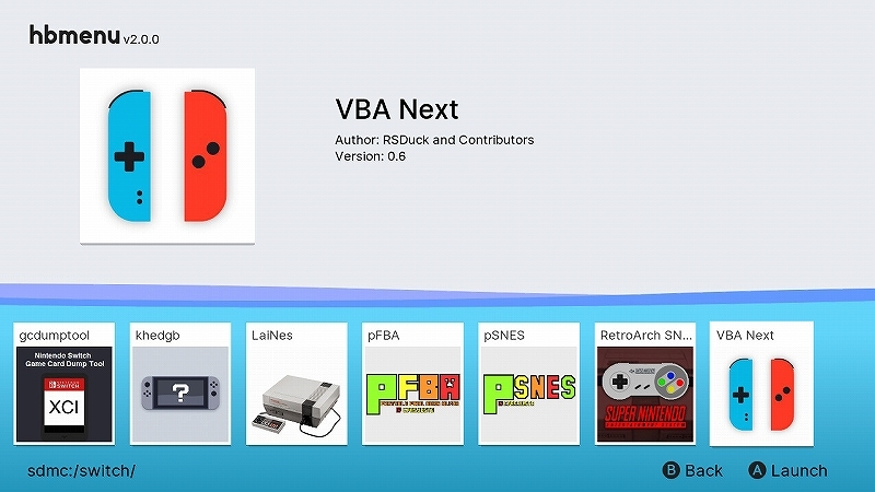 スイッチはじめました 2 ゴリゴリなおっさんの裏ゲームブログ Gorio S Blog スイッチはじめました 2 ゴリゴリなおっさんの裏ゲームブログ Gorio S Blog