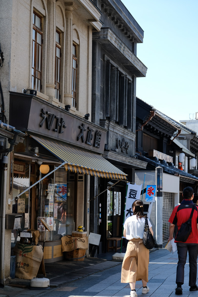 小江戸川越、夏の陣～Ⅲ_c0084666_19200398.jpg