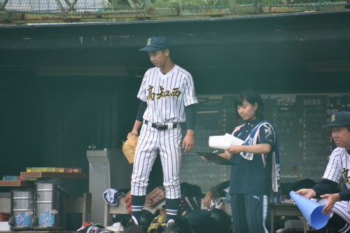 高松工芸 高知商業との練習試合 Kochi West High School Baseball Club Season12 高松工芸 高知商業との練習試合 Kochi West High School Baseball Club Season12