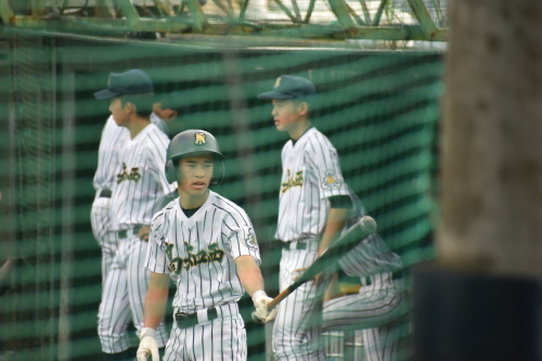 高松工芸 高知商業との練習試合 Kochi West High School Baseball Club Season12 高松工芸 高知商業との練習試合 Kochi West High School Baseball Club Season12