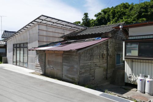 海界の村を歩く 太平洋 寒風沢島・朴島_d0147406_15300038.jpg