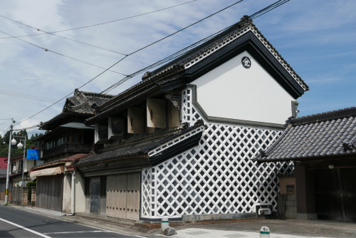 海界の村を歩く 太平洋 寒風沢島・朴島_d0147406_17194285.jpg