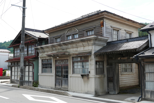 海界の村を歩く 太平洋 寒風沢島・朴島_d0147406_17201102.jpg