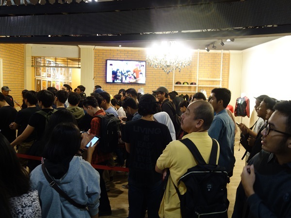 JKT48 Team J 「ただいま恋愛中」を見てきました_d0360509_00371041.jpg