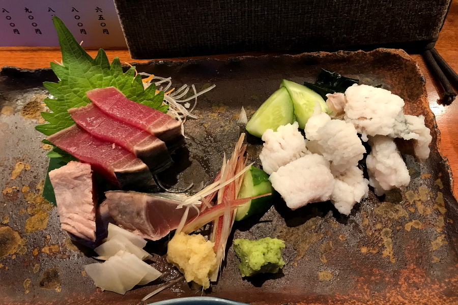 梅雨寒の山裾に白煙が流れた - 秩父・2018年 -_b0190710_19341711.jpg