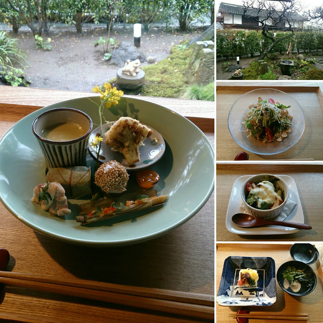 レストランカフェいろは 3 19 Norimaru Days