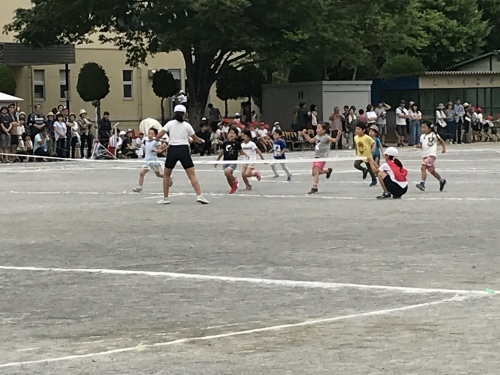 ちび小4の運動会♪_b0132630_15142156.jpeg