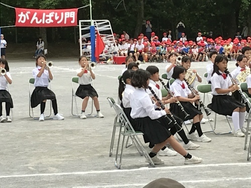 ちび小4の運動会♪_b0132630_15254069.jpeg