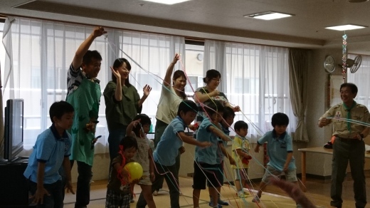 2018/06/24 けやきの郷訪問_a0373441_14343437.jpg