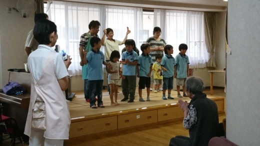 2018/06/24 けやきの郷訪問_a0373441_14343958.jpg