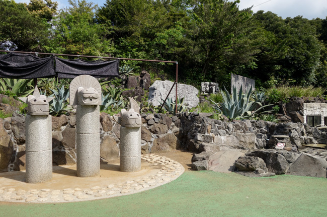 2018/04/30 伊豆シャボテン動物公園１_b0330044_15220972.jpg