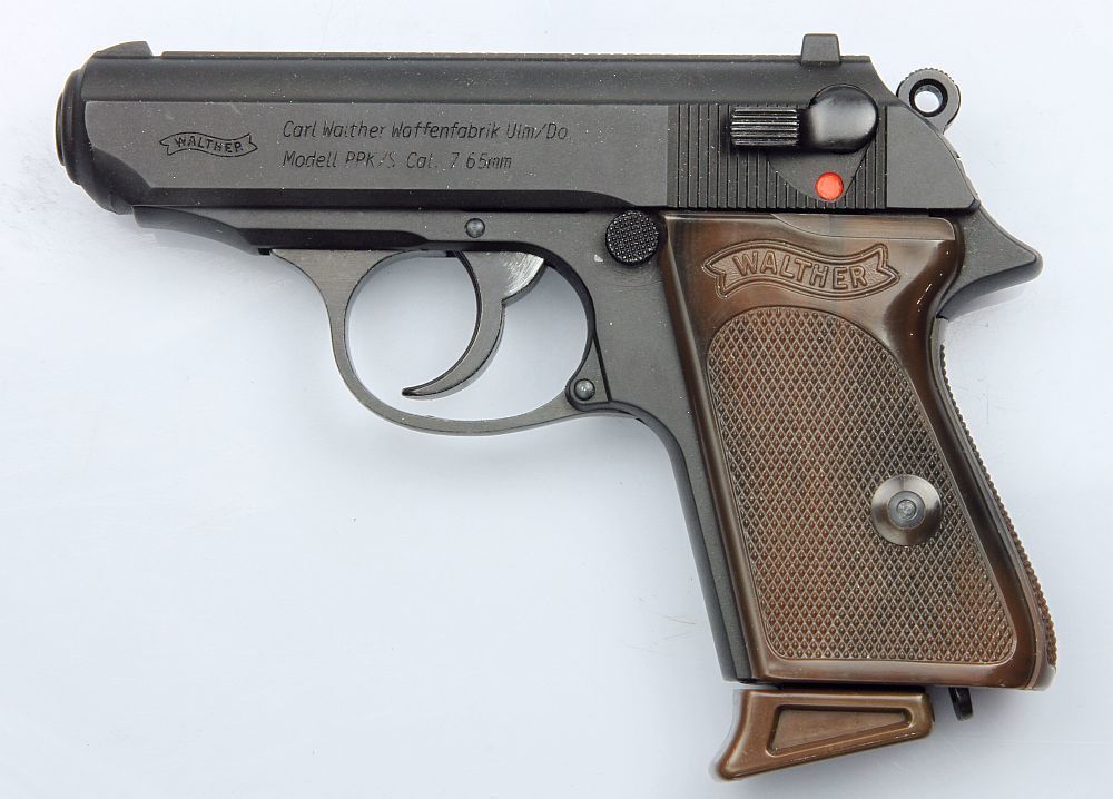 Walther PPK_e0162444_21125642.jpg