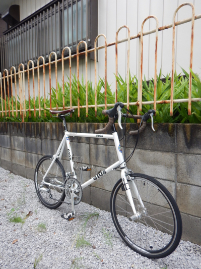 フェルーカの洗車!(7月8日の行動)_b0136045_11030885.jpg