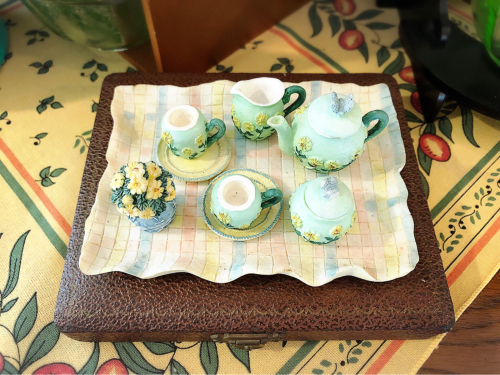 Tea Cozy@2018年7月_e0292546_16303027.jpg