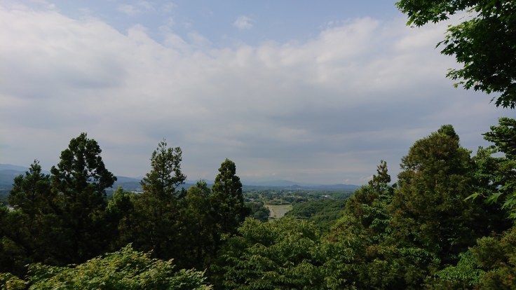 本宮市をぶらり２　岩角山岩角寺６　＠福島県本宮市_f0048546_00571991.jpg