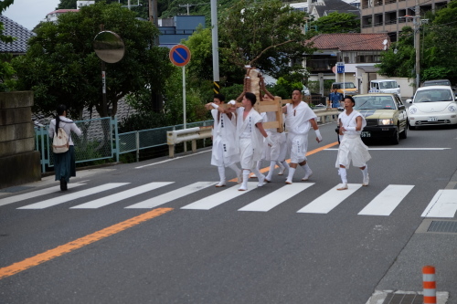 秋谷神明社御祭禮　2018−５榊_f0156448_12564901.jpg