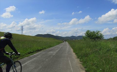 神居古潭 カムイコタン 往復サイクリング 50km こもれび 神居古潭 カムイコタン 往復サイクリング 50km こもれび