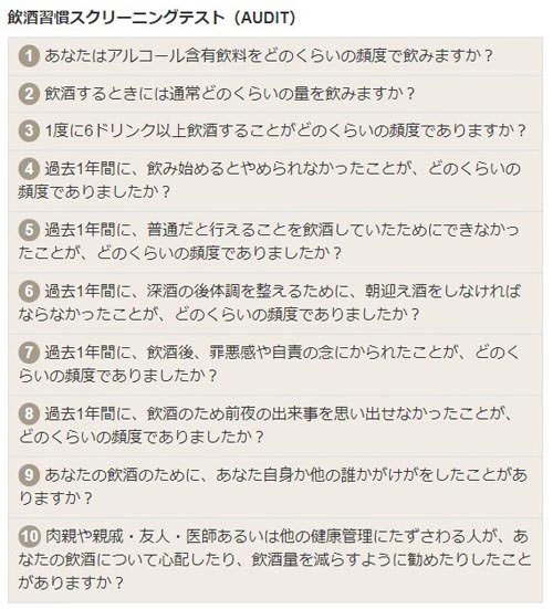 もしかしてこれって アルコール依存症 How To Be Happy Without Really Trying 努力しないで幸せになる方法