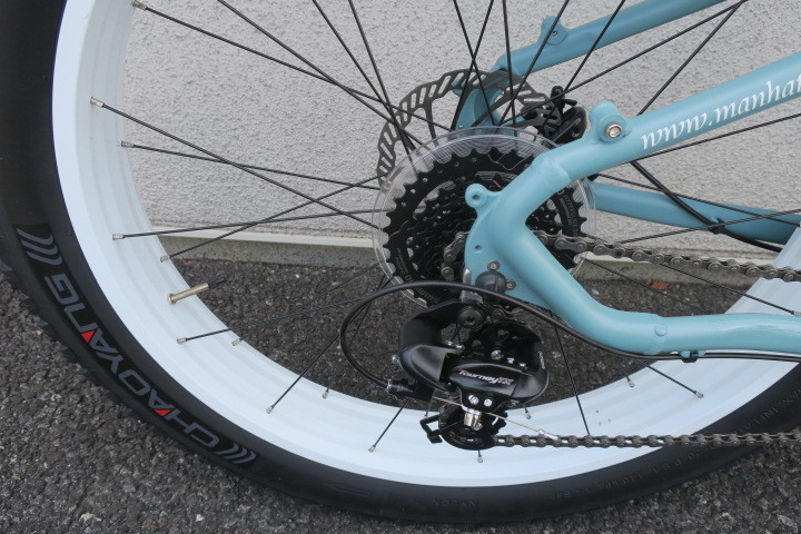 マンハッタンATB-200入荷!_c0132901_20120641.jpg