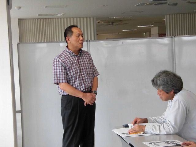 組織としての「仕舞い方」を継続して検討することに 19回目のNPO法人ふじ環境倶楽部の年次総会_f0141310_07064602.jpg