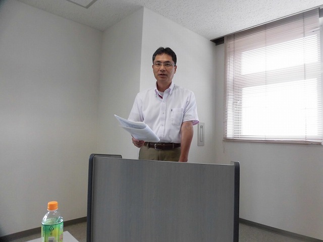 組織としての「仕舞い方」を継続して検討することに 19回目のNPO法人ふじ環境倶楽部の年次総会_f0141310_07065107.jpg