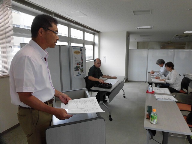 組織としての「仕舞い方」を継続して検討することに 19回目のNPO法人ふじ環境倶楽部の年次総会_f0141310_07065820.jpg