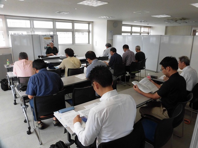 組織としての「仕舞い方」を継続して検討することに 19回目のNPO法人ふじ環境倶楽部の年次総会_f0141310_07071604.jpg