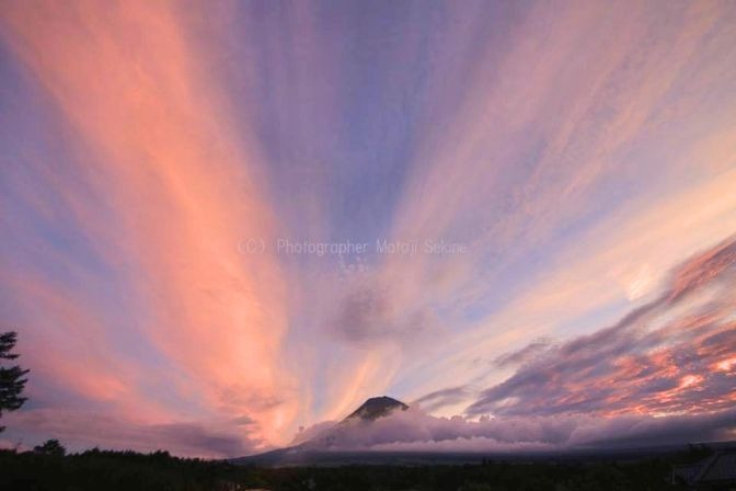 昨日の富士山_d0160611_06523512.jpg