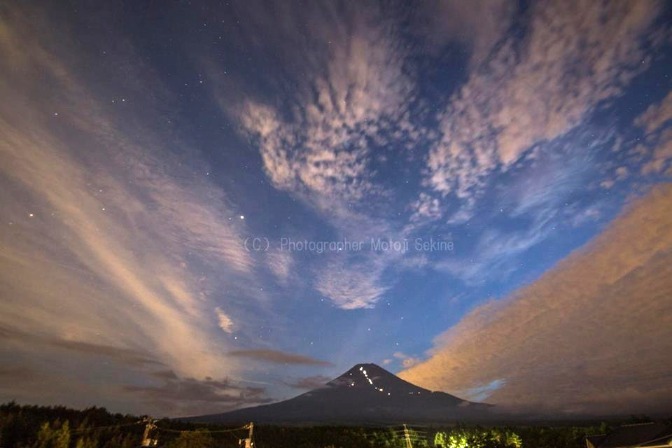 昨日の富士山_d0160611_06530339.jpg