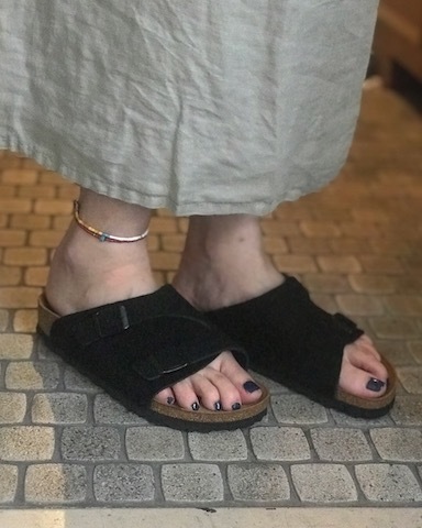 涼しいワンピース_d0364239_18572840.jpg