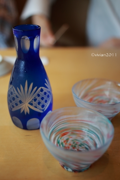 東京 OSK「夏のおどり」~築地きたろうの寿司ランチ _e0227942_22185209.jpg