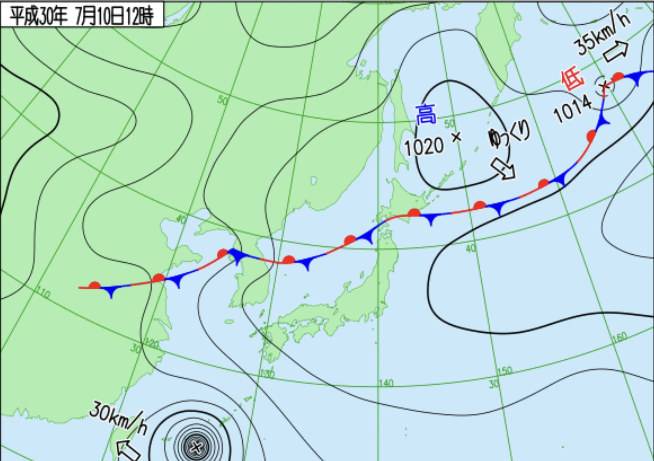 しとしと降る梅雨の戻り_c0025115_20391897.jpg