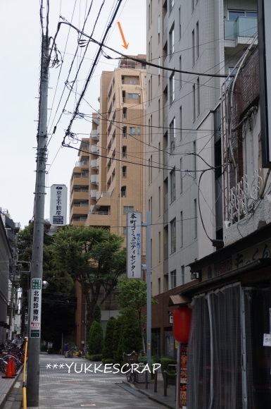 吉祥寺さんぽ　～ガイドと歩く吉祥寺今昔コース～_d0348118_10353802.jpg