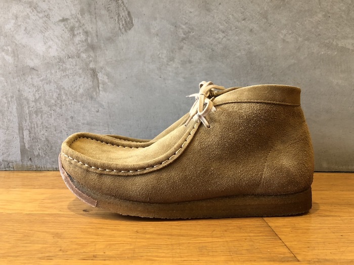 nonnative COACH MOCシューズ　ＨＩ