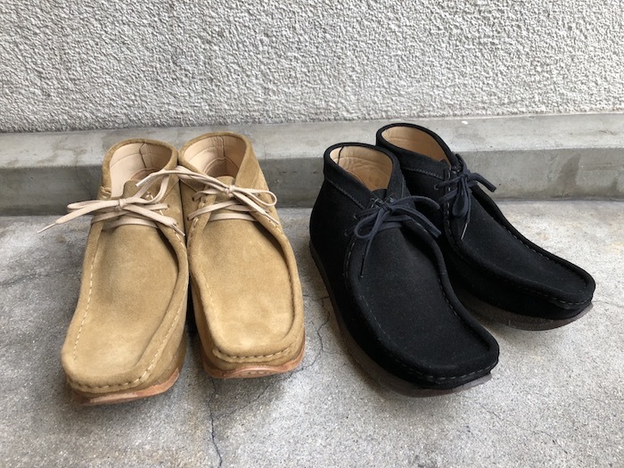 nonnative COACH MOCシューズ　ＨＩ