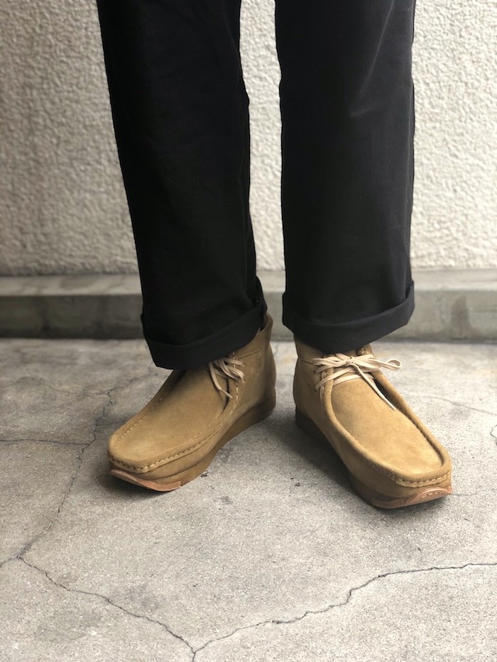 nonnative COACH MOCシューズ　ＨＩ