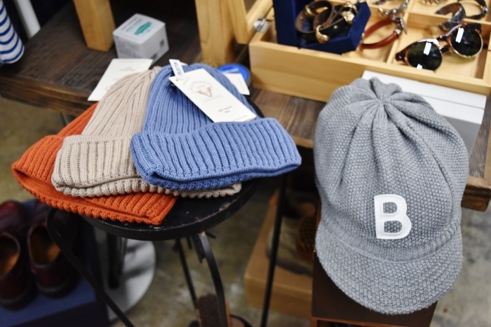 密かな人気者★ HEATHER GRAY BORDER POLO!★!_d0152280_20054312.jpg