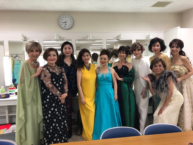第56回パリ祭_a0079087_23280976.jpg