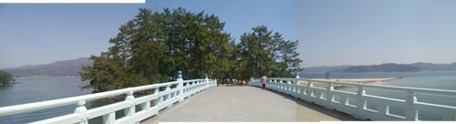 ●天橋立を見に行く、その5_d0053294_10514129.jpg