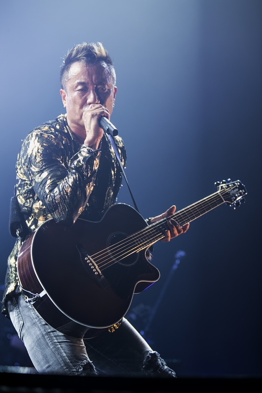 長渕live 無題